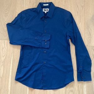 Express 1MX Shirt. Size Large